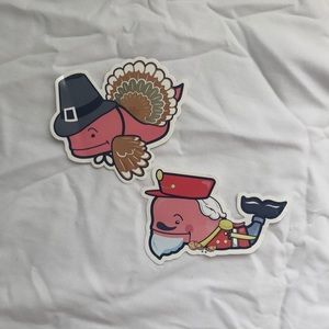 Vineyard vines LIMITED EDITION Stickers